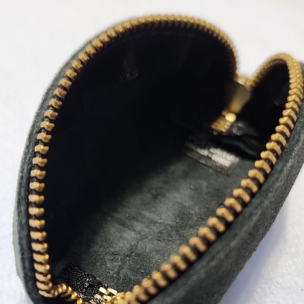 Portland Leather Peppercorn Taco Key Holder, BNNU☆ - Picture 4 of 8